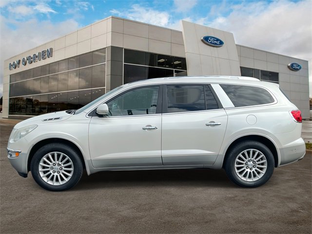 2011 Buick Enclave CXL photo 2