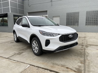 2026 Ford Escape Active SUV