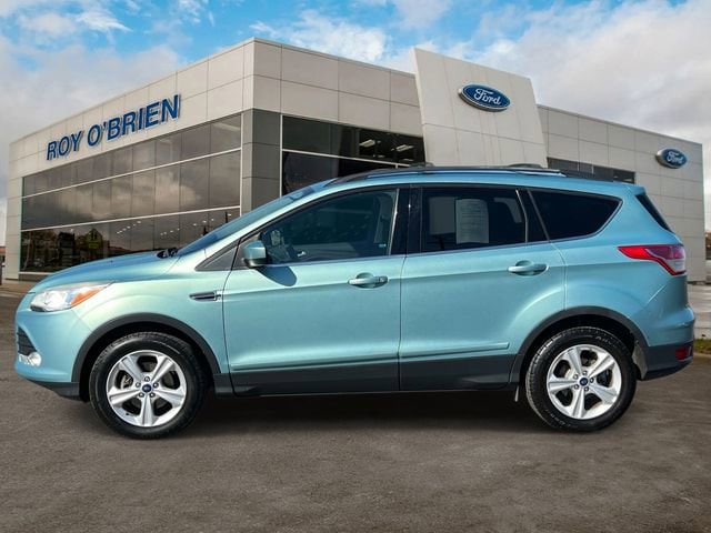 Used 2013 Ford Escape SE with VIN 1FMCU0GX0DUD67978 for sale in St. Clair Shores, MI