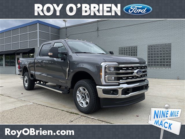 2026 Ford F-250 Super Duty XLT's photo