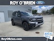Ford Bronco Sport