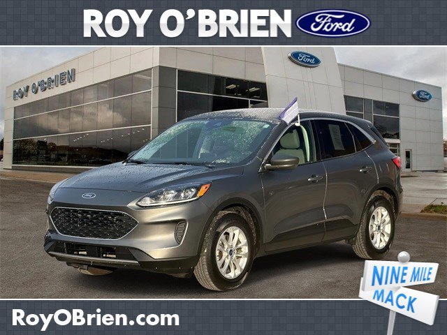 2022 Ford Escape SE's photo