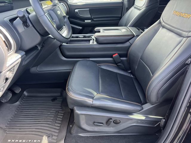 2025 Ford Expedition Tremor - Photo 20