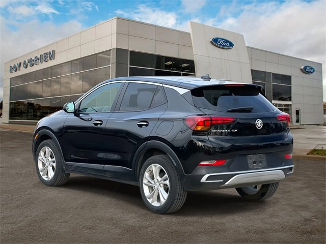 2023 Buick Encore GX Preferred photo 3