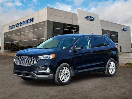 2024 Ford Edge SUV