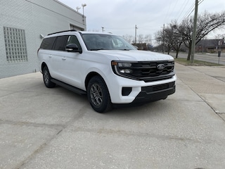 2026 Ford Expedition MAX Active SUV