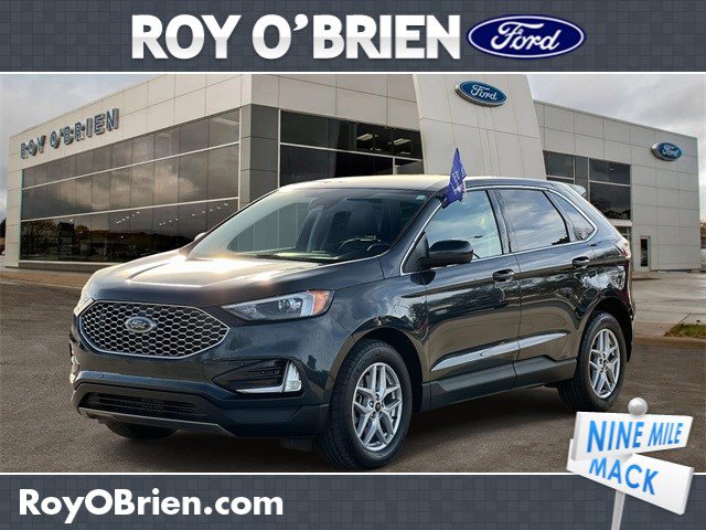 2024 Ford Edge SEL's photo