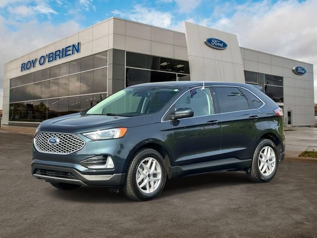 2023 Ford Edge