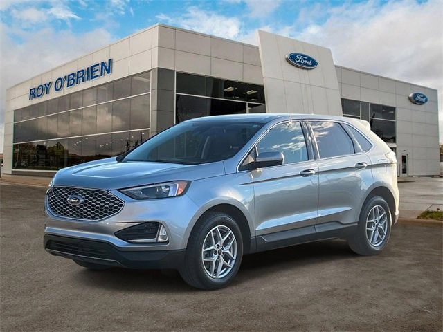 2024 Ford Edge SEL's photo