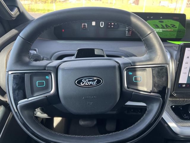 2025 Ford Expedition Tremor - Photo 22