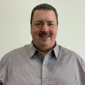 Staff member Joe Opolski from c1aeeedf73e2
