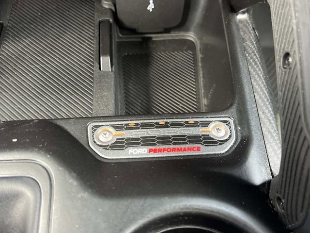 2025 Ford Bronco 4-Door Raptor - Photo 29