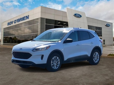 2022 Ford Escape SE SUV