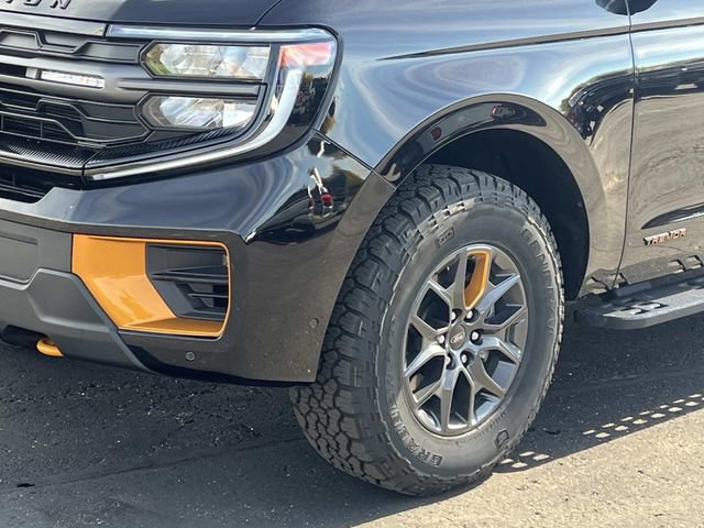2025 Ford Expedition Tremor - Photo 9