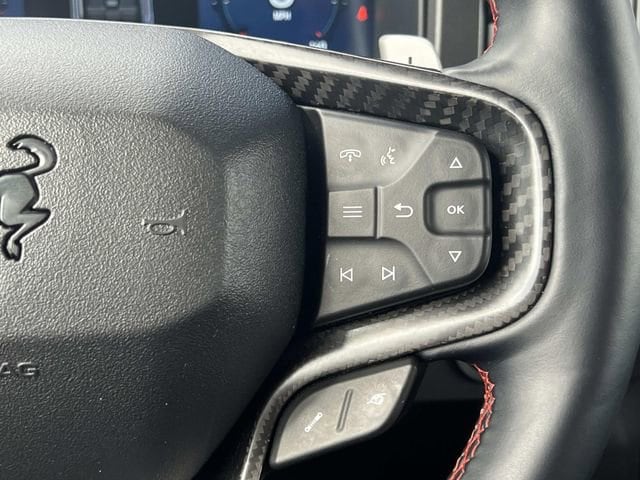 2025 Ford Bronco 4-Door Raptor - Photo 23