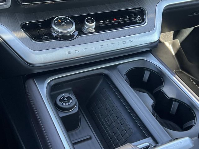 2025 Ford Expedition MAX Platinum - Photo 27