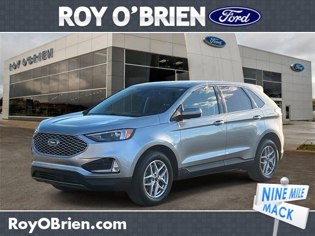 2024 Ford Edge SEL's photo