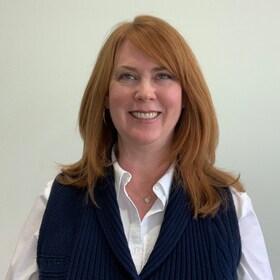 Staff member Amy O'Brien-Kravitz from 3c137111737a