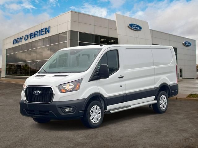 2024 Ford Transit 250 Low Roof 130 WB's photo