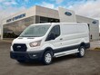  Ford Transit-250 Cargo