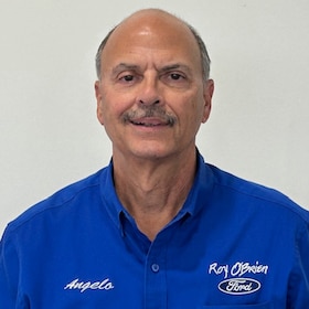 Staff member Angelo Lafata from 3c137111737a