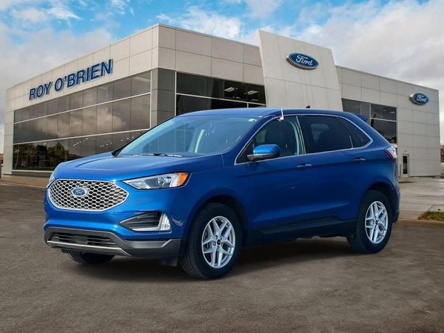 2023 Ford Edge
