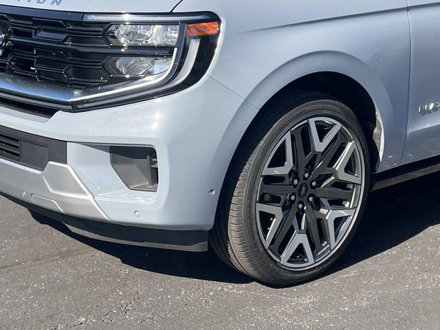 2025 Ford Expedition MAX Platinum - Photo 9