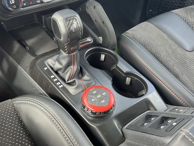 2025 Ford Bronco 4-Door Raptor - Photo 22