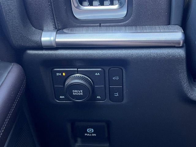 2025 Ford Expedition MAX Platinum - Photo 30