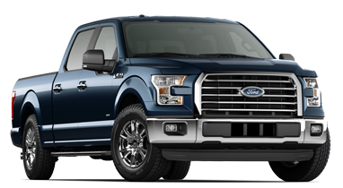 View F 150 Inventory