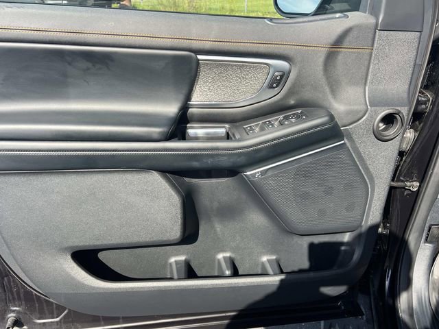 2025 Ford Expedition Tremor - Photo 18