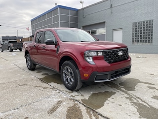 2026 Ford Maverick XLT TRUCK