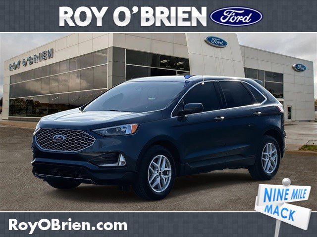 2024 Ford Edge SEL's photo