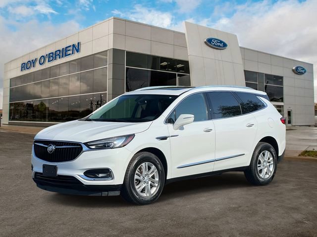 2019 Buick Enclave Essence AWD's photo