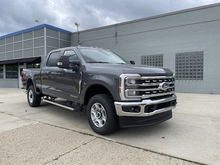 2026 Ford Super Duty F-250 XLT TRUCK