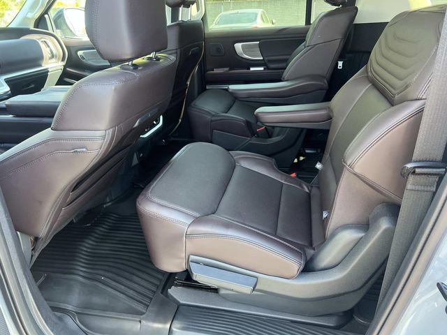 2025 Ford Expedition MAX Platinum - Photo 14