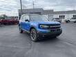  Ford Bronco Sport
