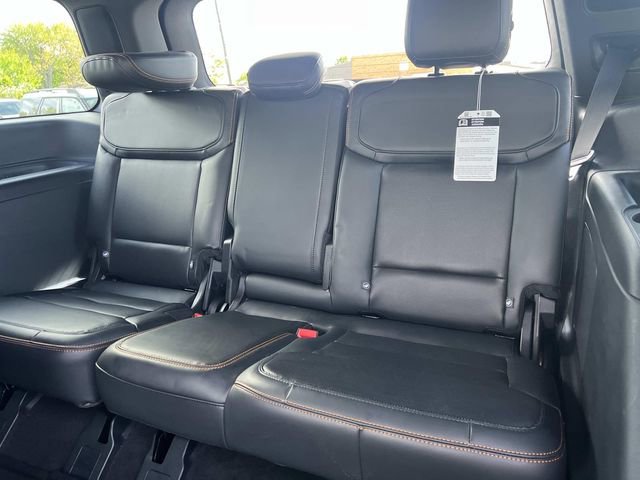 2025 Ford Expedition Tremor - Photo 15