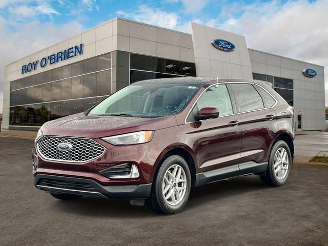 2023 Ford Edge