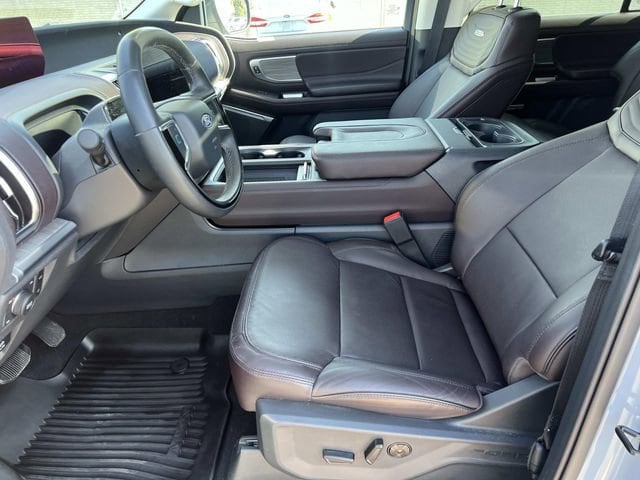 2025 Ford Expedition MAX Platinum - Photo 21