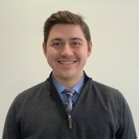 Staff member Matt Marotte from 3c137111737a