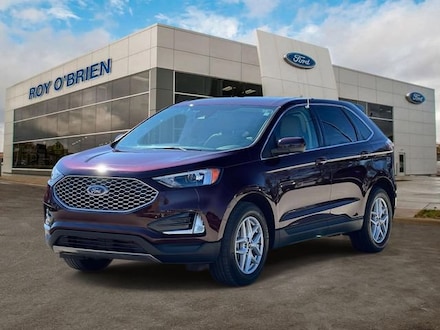 2023 Ford Edge SUV