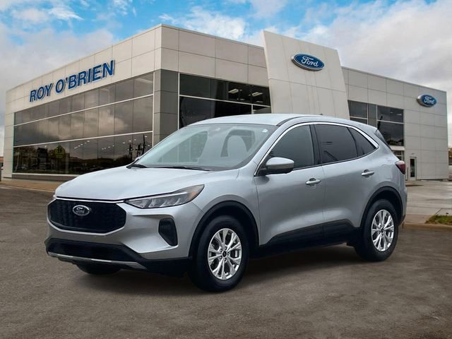 2023 Ford Escape SUV 