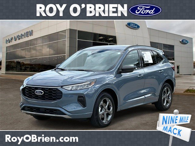 2023 Ford Escape