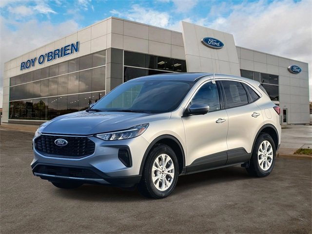 2023 Ford Escape Active's photo
