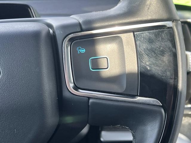 2025 Ford Expedition Tremor - Photo 28