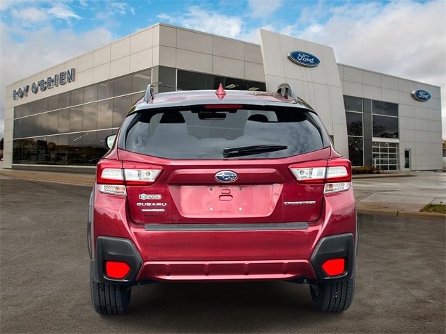2018 Subaru Crosstrek 2.0i Premium photo 4