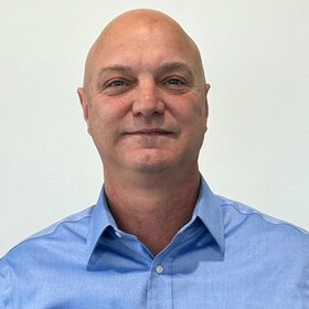 Staff member Danny Gentile from 5861245c947a