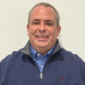 Staff member Jeff Garlow from 5861245c947a