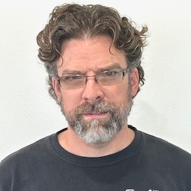 Staff member Andrew Epifanio from 33dac5f89059